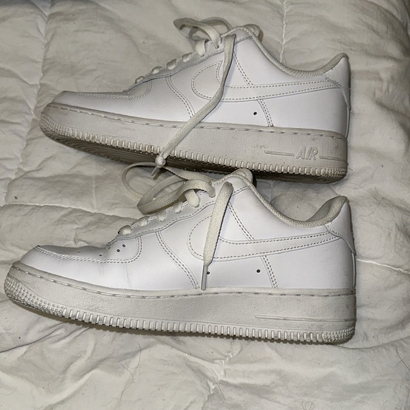 Nike Air Force I - Picture 7 of 8